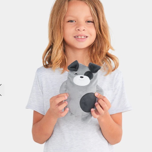 cubcoats Other - Cubcoats Pimm the Puppy T-Shirt